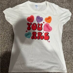 Women’s shirt